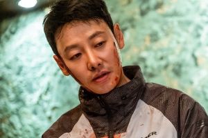 Kim Dong Wook devient un tueur assoiffé de sang hanté par la violence à l'école dans le prochain thriller dramatique