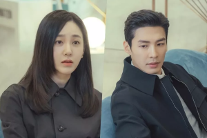 "Love (Ft. Marriage And Divorce) 3" donne un aperçu de la relation intéressante de Park Joo Mi et Boo Bae alors que leurs chemins se croisent fatalement