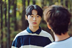 Yoon Chan Young, star de "All Of Us Are Dead", devient cultivateur de marijuana par accident dans un nouveau drame noir pour adolescents
