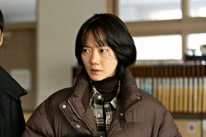 Bae Doona se transforme en détective déterminé avec de fortes convictions dans le nouveau film de July Jung