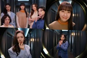 Lee Yo Won, Chu Ja Hyun, Jang Hye Jin et d'autres sont des mères aux motifs occultes et à la curiosité furieuse dans le teaser de leur prochain drame