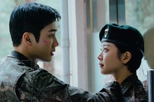 Ahn Bo Hyun affronte avec colère Jo Bo Ah après avoir appris son identité secrète sur "Le procureur militaire Doberman"