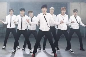 "Boy In Luv" de BTS devient leur 17e MV pour dépasser les 400 millions de vues