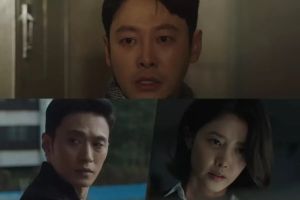 Kim Dong Wook va à l'extrême dans le prochain drame "The King Of Pigs"