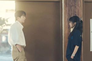Kim Tae Ri partage des sentiments confus pour Nam Joo Hyuk sur "Twenty-Five, Twenty-One"