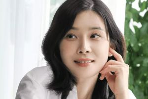 Lee Bo Young en pourparlers pour jouer dans un nouveau drame sur l'agence de publicité