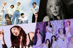 10 chansons inspirées du rock coréen pour revivre votre adolescence troublée