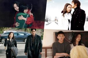 7 K-Dramas scandaleux pour un public adulte