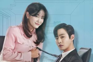 Kim Sejeong et Ahn Hyo Seop montrent les scènes les plus romantiques de "Une proposition commerciale" jusqu'à présent