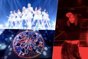 "Queendom 2" révèle les premières performances de Kep1er, WJSN et Hyolyn
