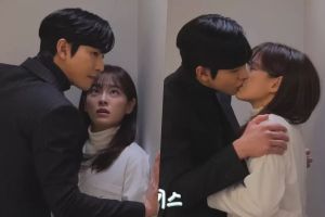 Ahn Hyo Seop et Kim Sejeong apportent professionnalisme et chimie à leurs scènes de baiser dans "Une proposition commerciale"
