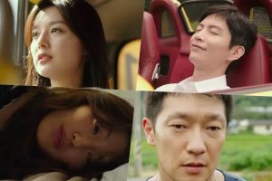 Kim Ji Won, Lee Min Ki, Lee El et Son Seok Gu apprennent à se libérer sur "My Liberation Notes"