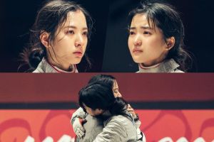Bona et Kim Tae Ri de WJSN partagent un câlin en larmes après s'être réunis en tant que concurrents sur "Twenty Five, Twenty One"