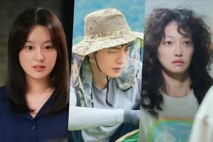 Kim Ji Won, Lee Min Ki et Lee El sont 3 frères et sœurs en difficulté dans "My Liberation Notes"
