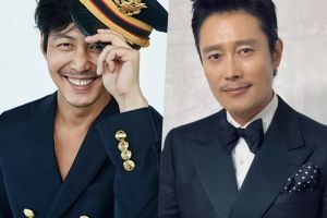 Le directeur de "Squid Game" confirme le retour de Lee Jung Jae et Lee Byung Hun dans la saison 2
