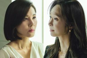 Kim Ha Neul et Han Soo Yeon s'affrontent sans intention de reculer sur "Kill Heel"