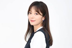 Song Ji In, actrice de "Love (Ft. Marriage And Divorce) 3", teste positif pour COVID-19