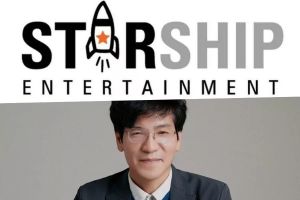 Starship Entertainment nomme l'ancien PDG de SM C&C et le PD de KBS Lee Hoon Hee comme nouveau PDG