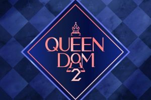 "Queendom 2" en tête du classement des émissions de télévision non dramatiques les plus intéressantes pour la 4e semaine + 2 groupes dans le top 10 des apparitions d'invités
