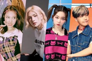 7 idoles de performance K-Pop Genius dont les expressions scéniques sont totalement fascinantes