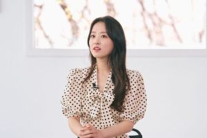 Park Bo Young révèle pourquoi elle garde son journal en sécurité, comment elle a mesuré les réactions à ses films d'une manière amusante, et plus encore