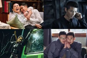 9 films coréens que nous souhaitons devenir des K-Dramas