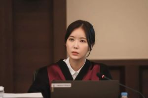 Im Soo Hyang impressionne par sa transformation en procureur énergique dans le nouveau drame "Doctor Lawyer"