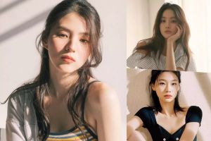 9 actrices coréennes aux traits félins