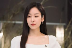 Seo Hyun Jin est une avocate à succès qui brise le plafond de verre dans le drame à venir "Pourquoi elle?"