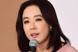 L'actrice Kang Soo Yeon est décédée