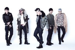 "TONIGHT" de BIGBANG devient leur 12e MV en tant que groupe entier pour atteindre 100 millions de vues