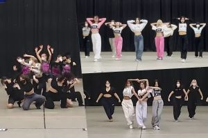 "Queendom 2" publie des vidéos de pratique de la danse pour des performances de collaboration féroces