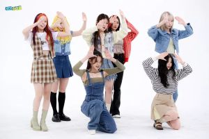 Le groupe "My Teen Girl" CLASS: y couvre BLACKPINK, NCT, ITZY, aespa, IVE, Chungha, et plus encore sur "Weekly Idol"
