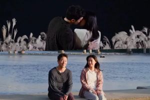 Son Seok Gu et Kim Ji Won partagent leurs réflexions sur le tournage final de leur scène de confession dans "My Liberation Notes"