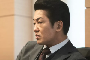 Heo Sung Tae est un procureur corrompu qui doit continuer à affronter Kang Ha Neul dans le nouveau drame à suspense "Insider"