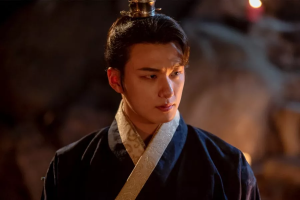 Shin Seung Ho se transforme en prince héritier pas si généreux dans le drame romantique fantastique "Alchemy Of Souls"