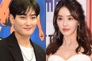 Les agences de Kangta et Jung Yu Mi répondent aux informations selon lesquelles le couple se marie