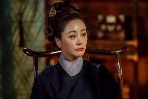 Oh Na Ra est une femme au foyer habile avec un faible pour Lee Jae Wook dans le drame à venir "Alchemy Of Souls"