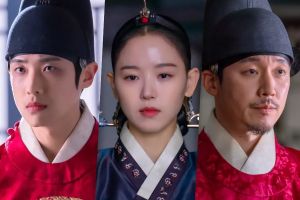 Lee Joon, Kang Han Na et Jang Hyuk font face à de dures vérités dans "Bloody Heart"