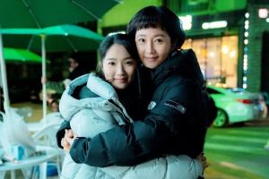 Kim Hye Yoon rencontrera la maman de "SKY Castle" Yum Jung Ah sur "Cleaning Up"
