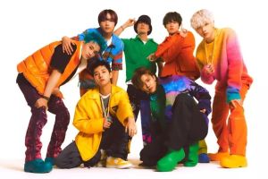 NCT DREAM réalise les 2e ventes les plus élevées de la 1ère semaine de tous les albums reconditionnés de l'histoire de Hanteo avec "Beatbox"