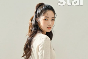 Kim Hye Yoon joue le premier amour de Yeo Jin Goo dans un nouveau film + explique pourquoi elle n'a jamais regretté son choix de carrière