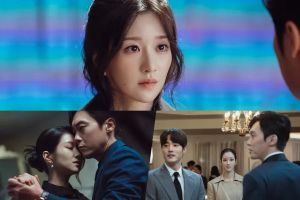 3 gros mensonges que Seo Ye Ji raconte dans sa quête de vengeance sur "Eve"