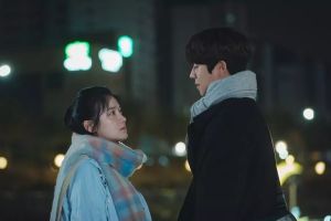 Park Ju Hyun et Chae Jong Hyeop choisissent les meilleures scènes de "Love All Play" avant la fin