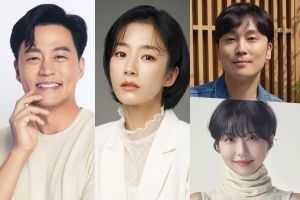 Lee Seo Jin, Kwak Sun Young, Seo Hyun Woo et Joo Hyun Young confirmés pour le remake de "Call My Agent!" sur les managers dans l'industrie du divertissement