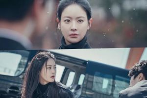 Oh Yeon Seo décrit son rôle dans "Café Minamdang", ce qui l'attire vers le drame, et plus encore