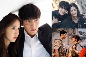 8 K-Dramas avec beaucoup d'action et beaucoup de romance