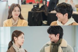 Lee Yeon Hee et Lee Jin Wook choisissent des points clés à surveiller dans les derniers épisodes de "Welcome To Wedding Hell"