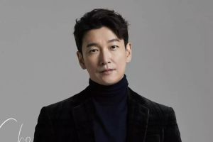 Cho Seung Woo confirmé pour jouer dans le nouveau drame de l'écrivain "Thirty-Nine"