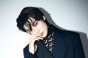 Jaehyun de NCT nommé ambassadeur de la marque Prada